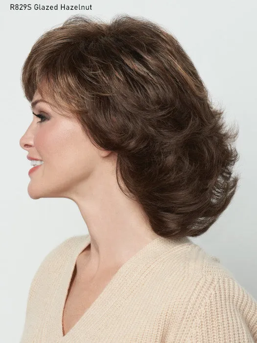 Breeze Wig by Raquel Welch | Signature Collection | Synthetic Fiber