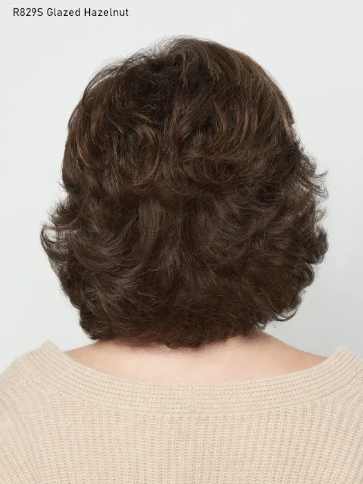 Breeze Wig by Raquel Welch | Signature Collection | Synthetic Fiber