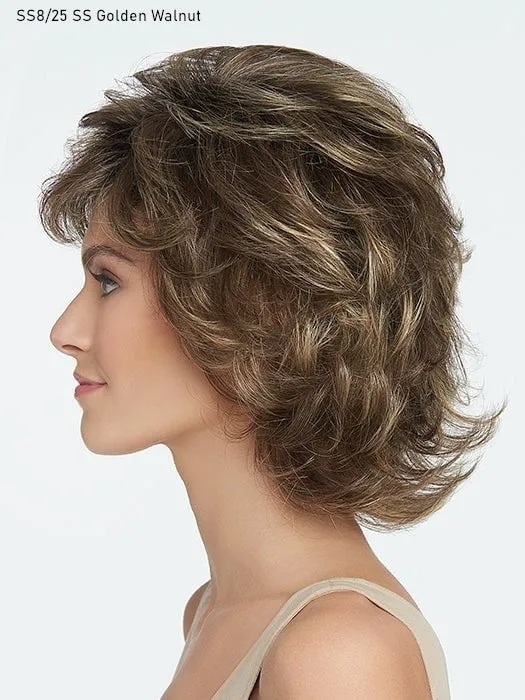Breeze Wig by Raquel Welch | Signature Collection | Synthetic Fiber