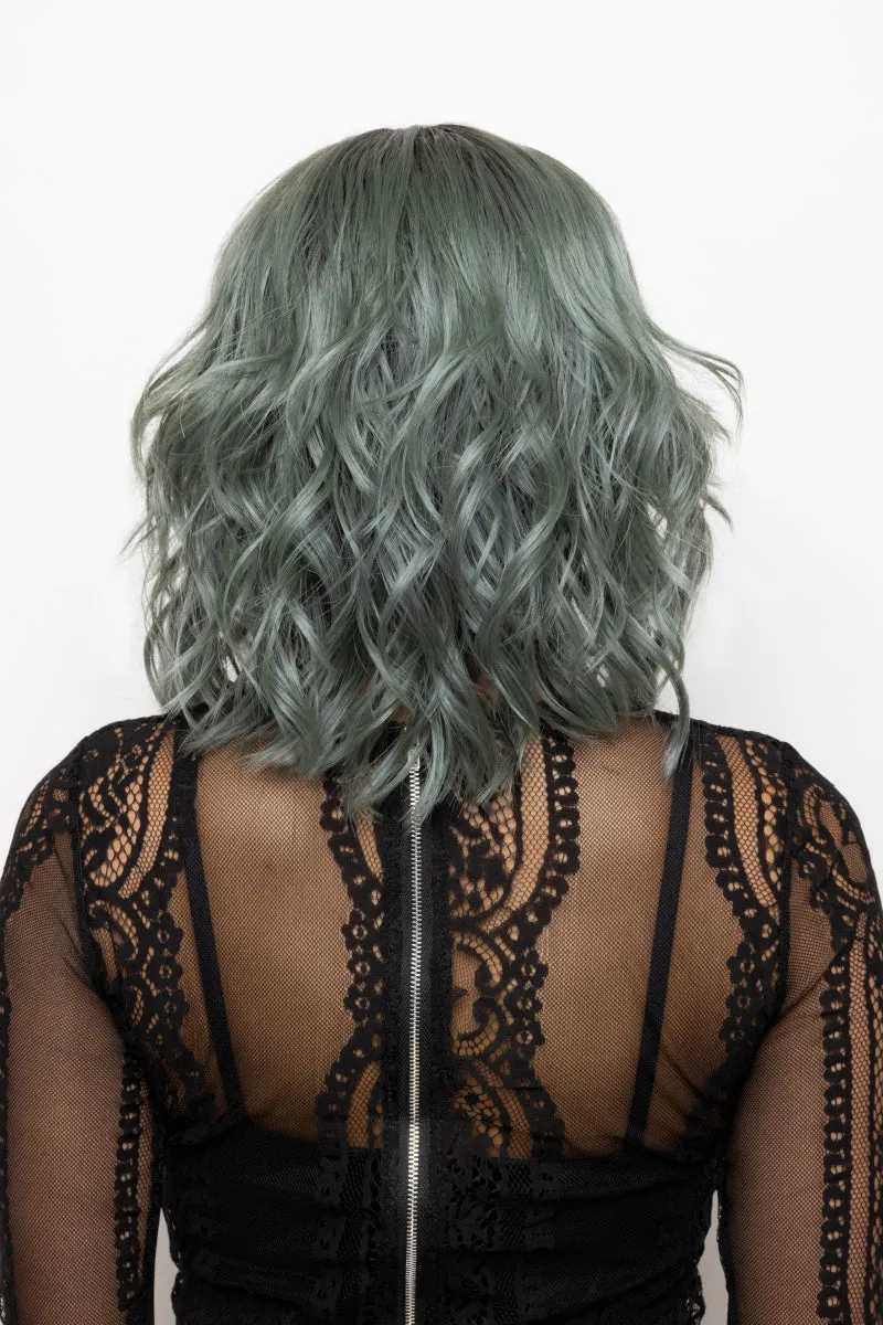 Breezy Wavez Wig by Rene of Paris | Muse Series | Heat Friendly Synthetic