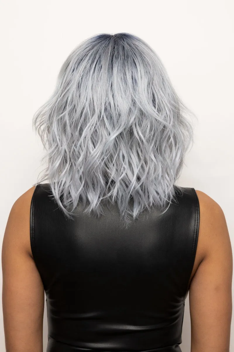 Breezy Wavez Wig by Rene of Paris | Muse Series | Heat Friendly Synthetic
