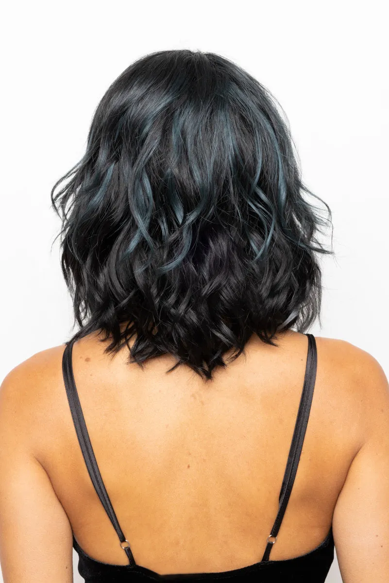 Breezy Wavez Wig by Rene of Paris | Muse Series | Heat Friendly Synthetic