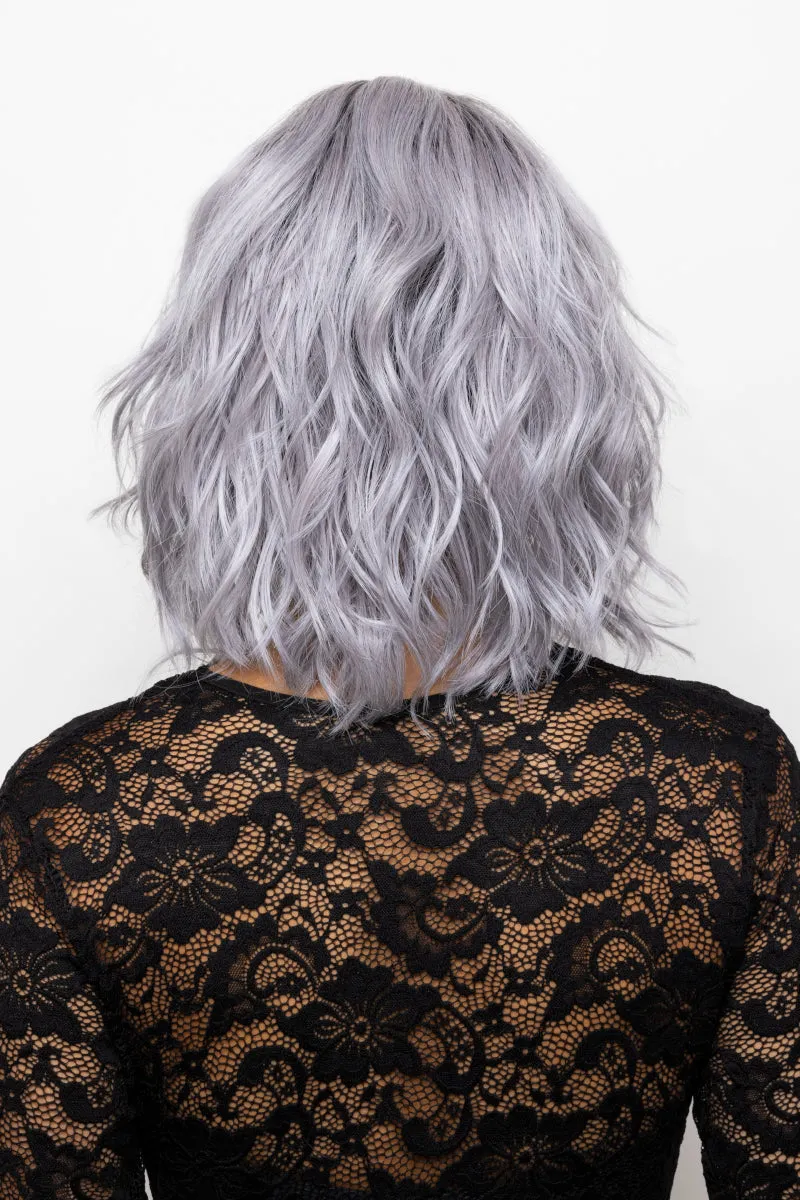Breezy Wavez Wig by Rene of Paris | Muse Series | Heat Friendly Synthetic