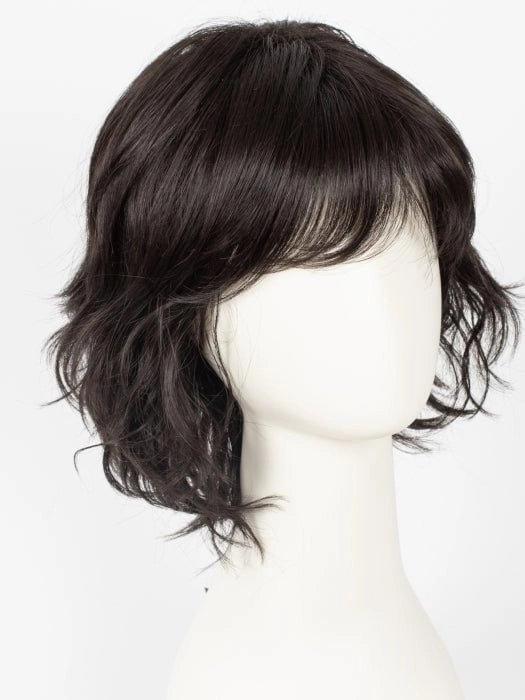 Breezy Wave Cut | HF Synthetic Wig (Basic Cap)