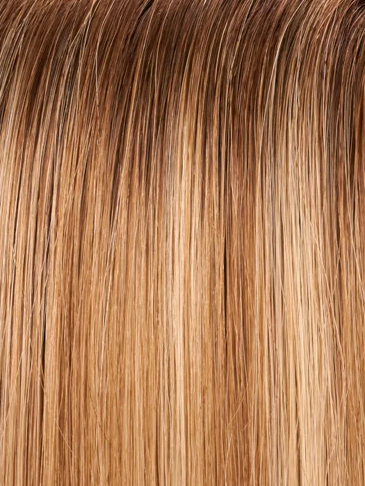 Brenna Wig by Jon Renau | SmartLace Human Hair | 100% Chinese Remy Human Hair