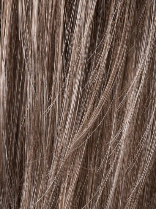 Brian Wig by Ellen Wille | Heat Friendly Synthetic Hair | Average/Large Cap