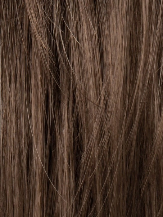 Brian Wig by Ellen Wille | Heat Friendly Synthetic Hair | Average/Large Cap