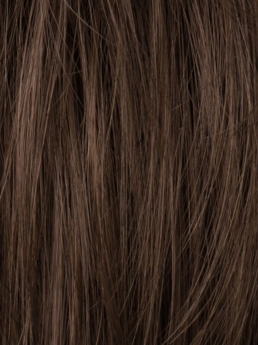 Brian Wig by Ellen Wille | Heat Friendly Synthetic Hair | Average/Large Cap
