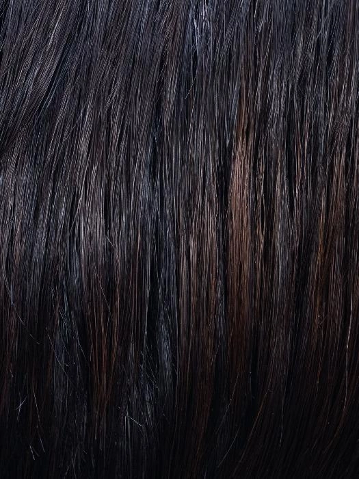 Brian Wig by Ellen Wille | Heat Friendly Synthetic Hair | Average/Large Cap