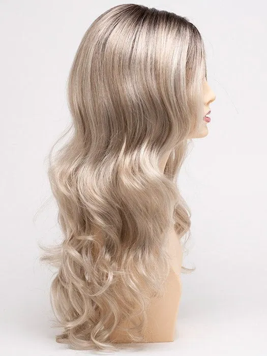 Brianna by Envy | Long Lace Front Wig