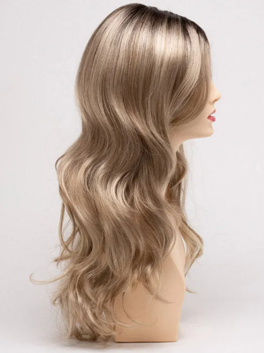 Brianna by Envy Wig | Lace Front | Mono Top | Synthetic Fiber