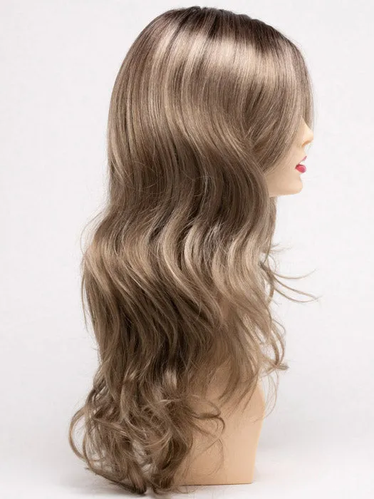 Brianna by Envy Wig | Lace Front | Mono Top | Synthetic Fiber
