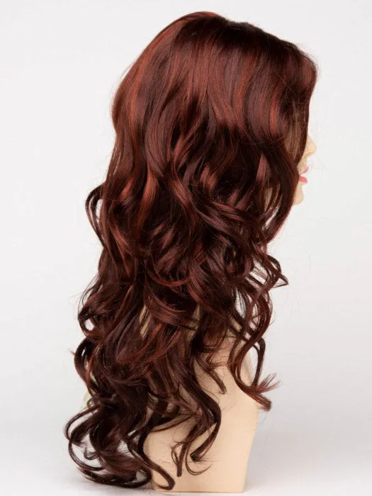 Brianna by Envy Wig | Lace Front | Mono Top | Synthetic Fiber