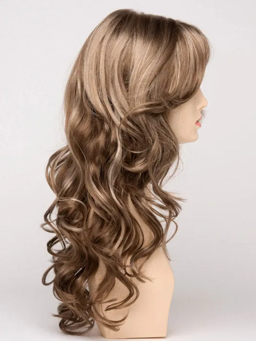 Brianna by Envy Wig | Lace Front | Mono Top | Synthetic Fiber