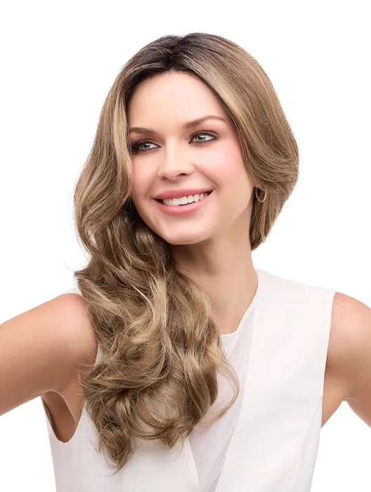 Brianna by Envy Wig | Lace Front | Mono Top | Synthetic Fiber