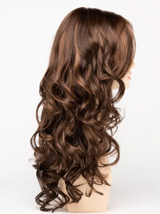 Brianna by Envy Wig | Lace Front | Mono Top | Synthetic Fiber