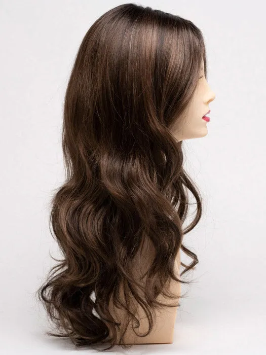 Brianna by Envy Wig | Lace Front | Mono Top | Synthetic Fiber