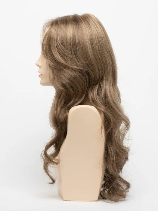 Brianna by Envy Wig | Lace Front | Mono Top | Synthetic Fiber