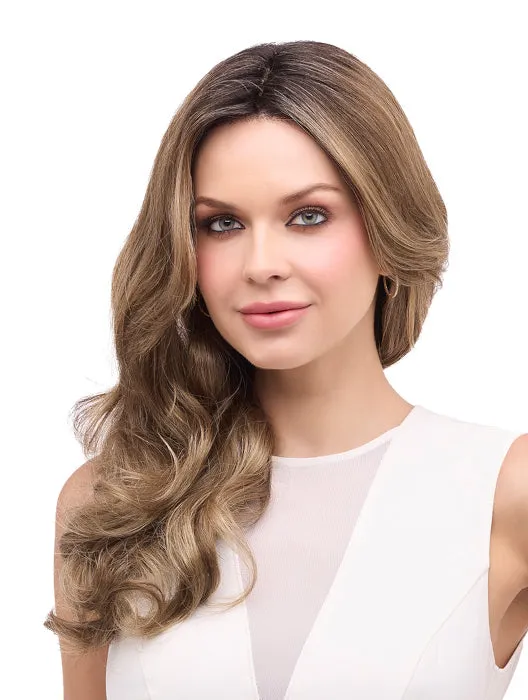 Brianna by Envy Wig | Lace Front | Mono Top | Synthetic Fiber