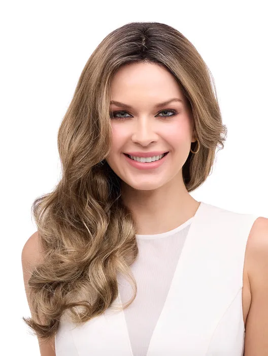 Brianna by Envy Wig | Lace Front | Mono Top | Synthetic Fiber
