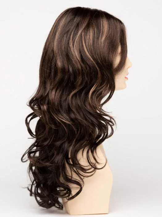 Brianna by Envy Wig | Lace Front | Mono Top | Synthetic Fiber