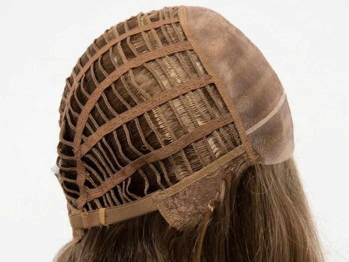 Brianna by Envy Wig | Lace Front | Mono Top | Synthetic Fiber