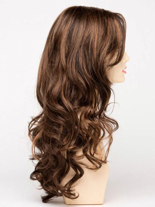 Brianna by Envy Wig | Lace Front | Mono Top | Synthetic Fiber
