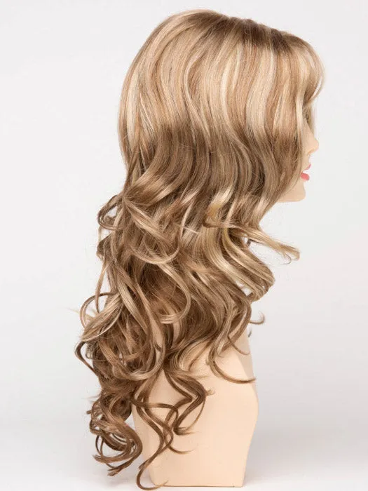 Brianna by Envy Wig | Lace Front | Mono Top | Synthetic Fiber