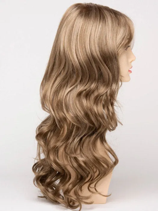 Brianna by Envy Wig | Lace Front | Mono Top | Synthetic Fiber