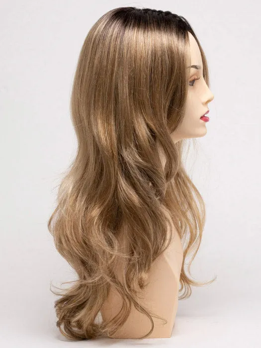 Brianna by Envy Wig | Lace Front | Mono Top | Synthetic Fiber