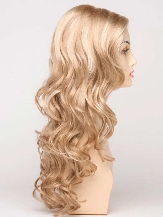 Brianna by Envy Wig | Lace Front | Mono Top | Synthetic Fiber