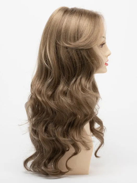 Brianna by Envy Wig | Lace Front | Mono Top | Synthetic Fiber