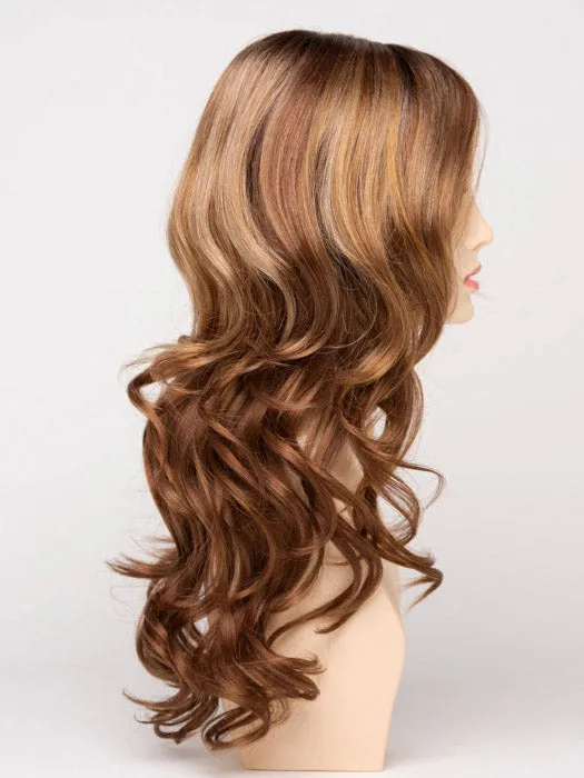 Brianna by Envy Wig | Lace Front | Mono Top | Synthetic Fiber