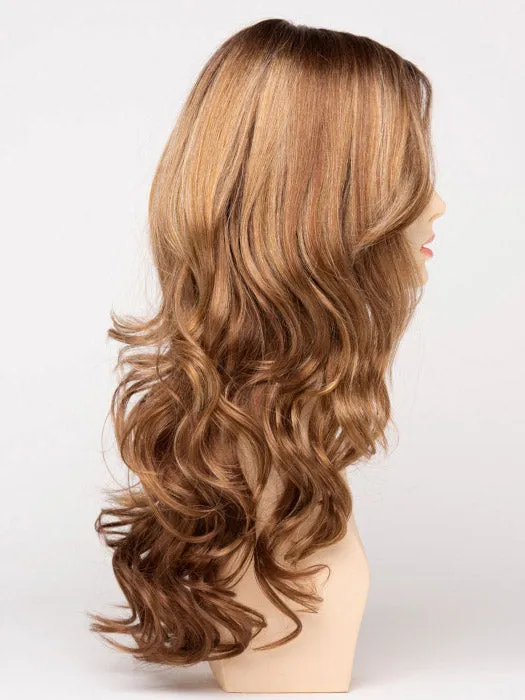 Brianna by Envy Wig | Lace Front | Mono Top | Synthetic Fiber