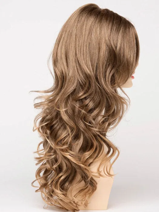 Brianna by Envy Wig | Lace Front | Mono Top | Synthetic Fiber