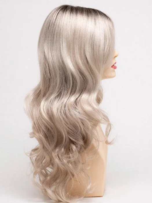 Brianna by Envy Wig | Lace Front | Mono Top | Synthetic Fiber
