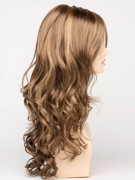 Brianna by Envy Wig | Lace Front | Mono Top | Synthetic Fiber