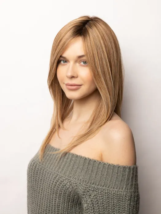 Brielle Wig by Amore | Remy Human Hair