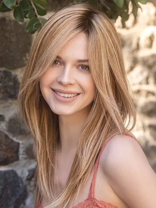Brielle Wig by Amore | Remy Human Hair