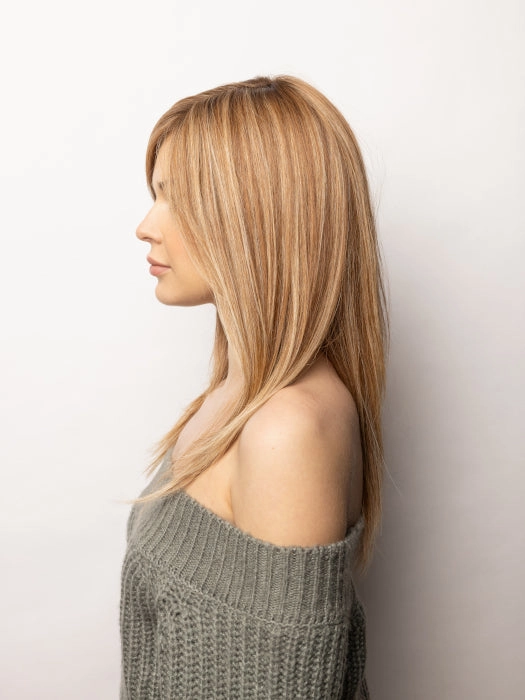 Brielle Wig by Amore | Remy Human Hair