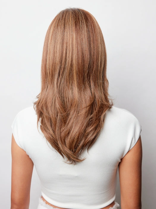 Brielle Wig by Amore | Remy Human Hair