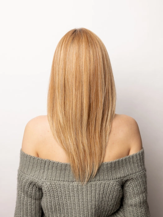 Brielle Wig by Amore | Remy Human Hair