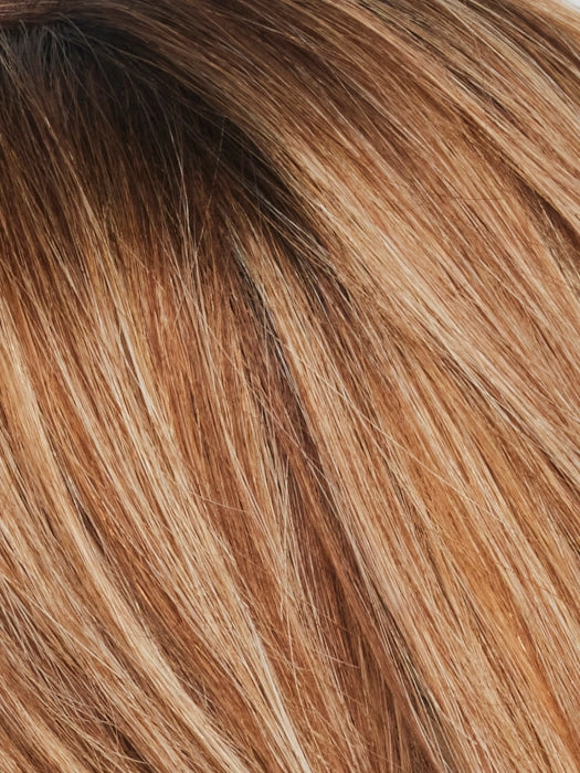 Brielle Wig by Amore | Remy Human Hair