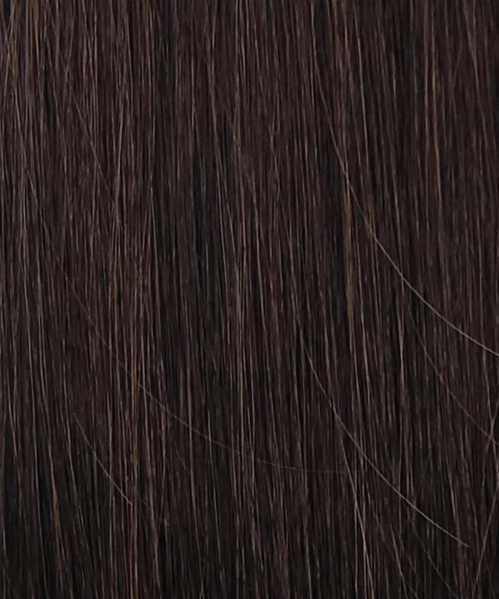 Brighton Wig by Estetica | Heat Friendly Synthetic