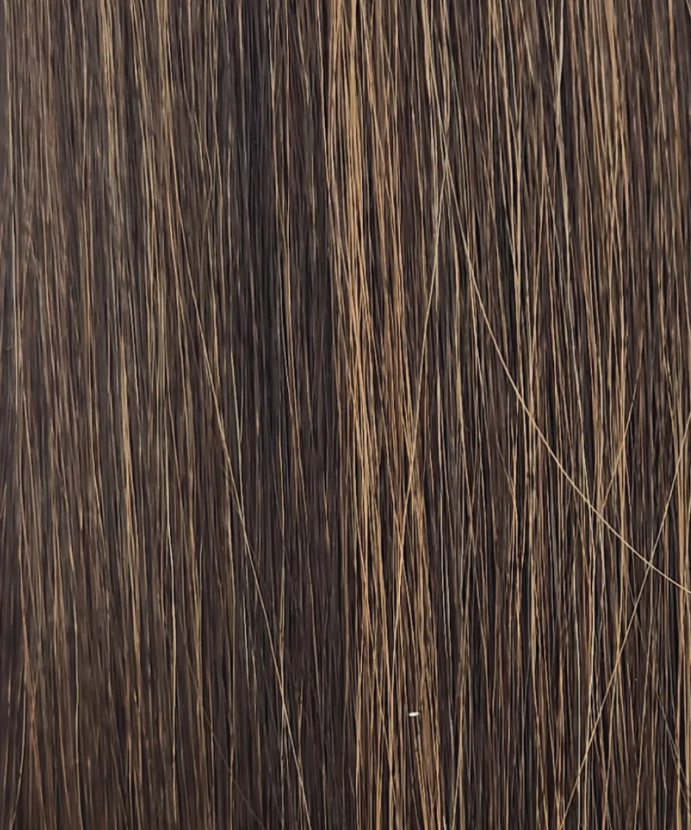 Brighton Wig by Estetica | Heat Friendly Synthetic
