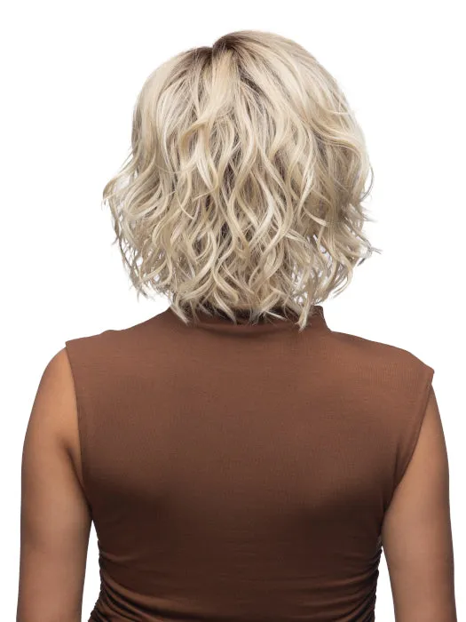 Brighton Wig by Estetica | Heat Friendly Synthetic