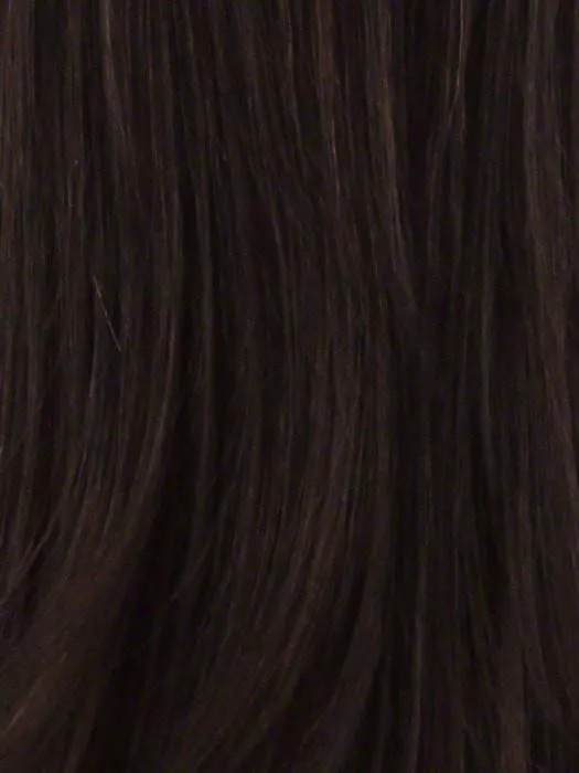Britney | HF Synthetic Lace Front Wig (Basic Cap)