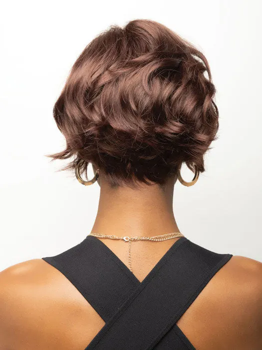 Britt Wig by Rene of Paris | The Orchid Collection