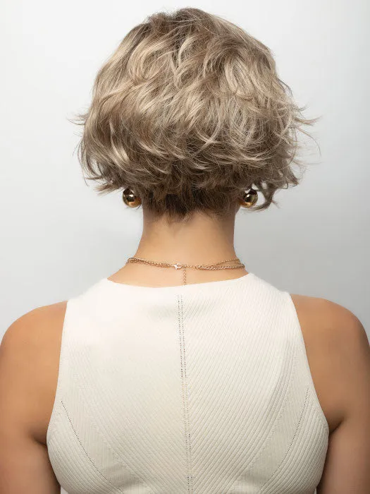 Britt Wig by Rene of Paris | The Orchid Collection