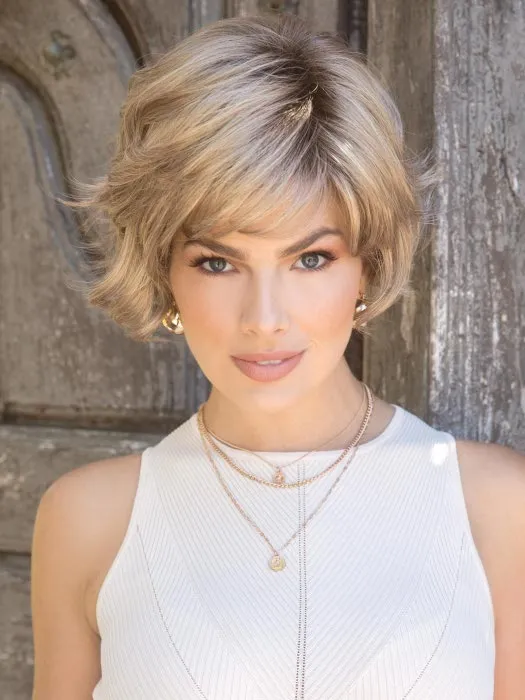 Britt Wig by Rene of Paris | The Orchid Collection
